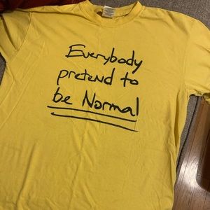 T shirt